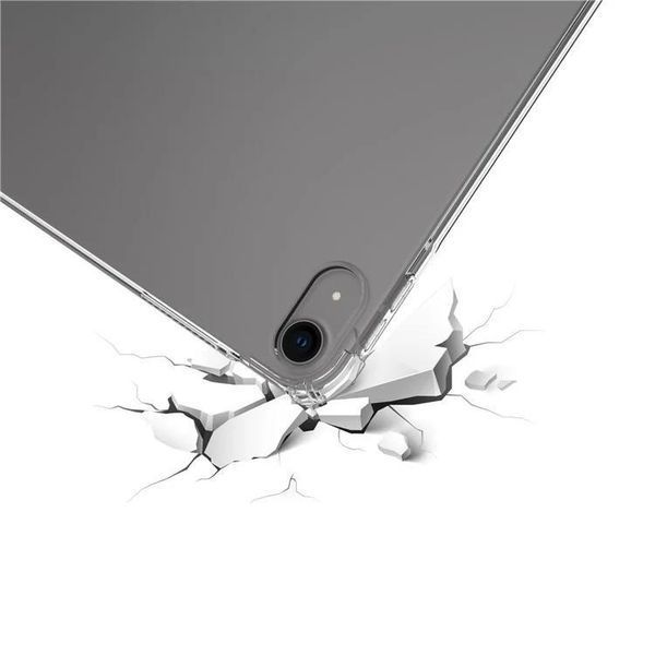 Протиударний чохол WXD на планшет iPad Air 13 2024-2025 (13") / прозорий 097427 фото