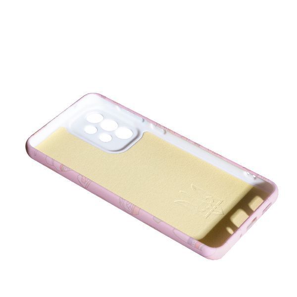 Чехол Case UA для Samsung Galaxy A33 Map 090477 фото