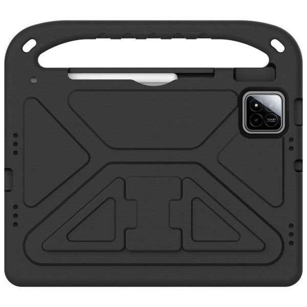 Чехол Kids Case Tablet на Xiaomi Pad 7 (11.2") / черный 099715 фото