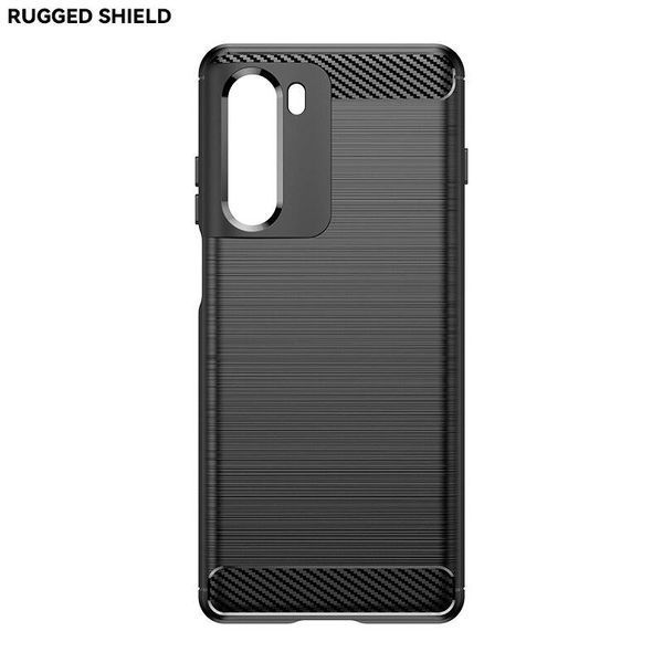 TPU чохол накладка Urban для Motorola G200 / синій 90087 фото