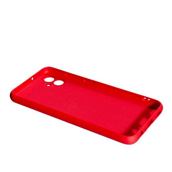 TPU чехол Art для Samsung Galaxy A04E Avo-cardio 088979 фото