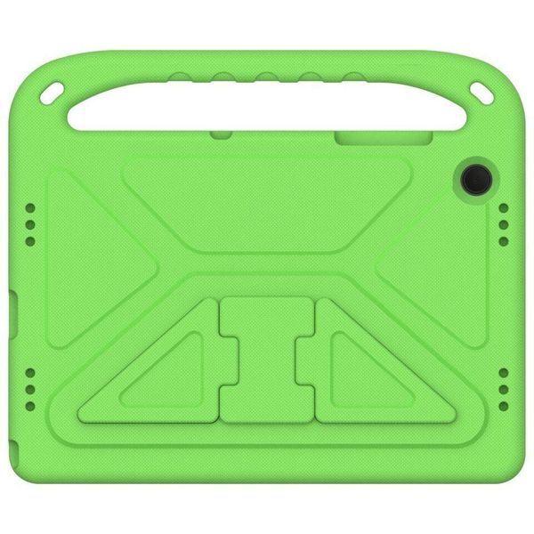 Чехол Kids Case Tablet на Samsung Galaxy Tab A9 Plus (11") / зеленый 095476 фото