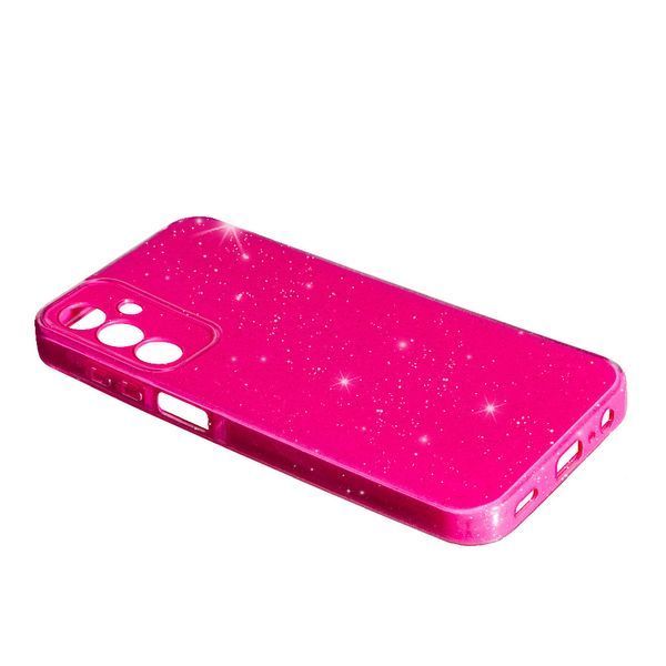 TPU чехол Summer Vibe для Samsung Galaxy A15 Cherry 095542 фото