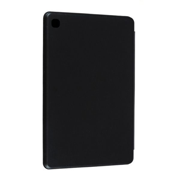 Чехол книжка Smart Case для Samsung Tab S6 Lite 10.4 (на таб с6 лайт) черный 087308 фото