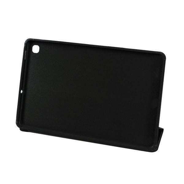 Чехол книжка Smart Case для Samsung Tab S6 Lite 10.4 (на таб с6 лайт) черный 087308 фото