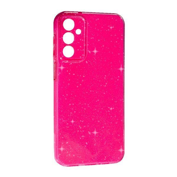 TPU чехол Summer Vibe для Samsung Galaxy A15 Cherry 095542 фото