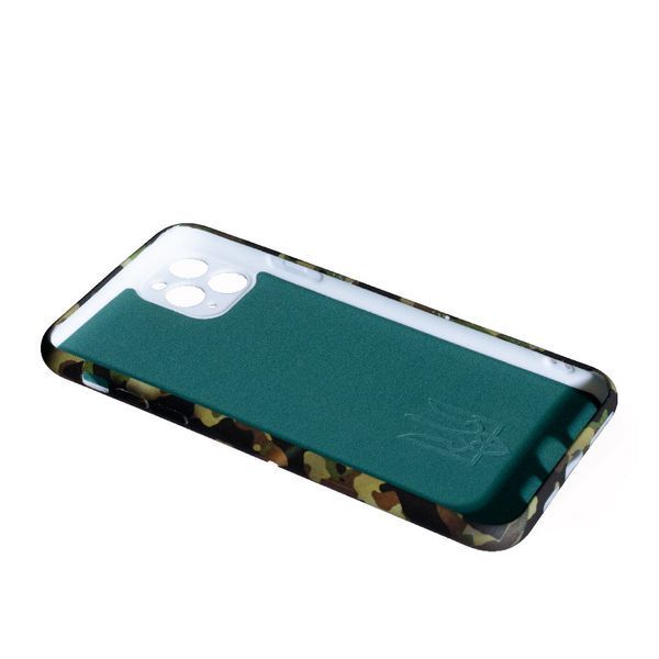Чехол Case UA для iPhone 11 Pro Max Military 090378 фото
