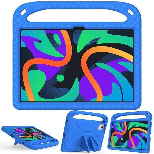 Чехол Kids Case Tablet на планшет Lenovo Tab M11 (11") / синий 095481 фото