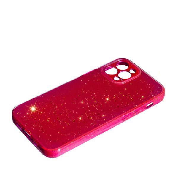 TPU чехол Summer Vibe для iPhone 12 Pro Max Dragon fruit 088929 фото