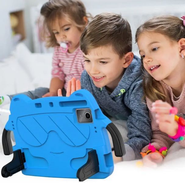 Чохол Skater Tablet Case на планшет Lenovo Tab K11 2024 (11") / синій 202577 фото