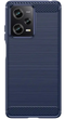 TPU чехол накладка Urban для Poco X5 Pro (5G) / синий