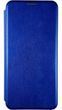 Чохол книжка Elegant book для Motorola G32 / синій