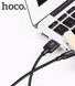 USB-кабель Hoco X14 Times Speed (2m) (2 кольори) 51568 фото 3