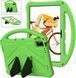 Чохол New Kids Case на Xiaomi Redmi Pad (10.61") / зелений 098547 фото 2