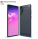 TPU чехол накладка Urban для Samsung Galaxy Note 10 Plus (3 цвета) 80885 фото 7