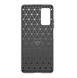 TPU чехол накладка Urban для Xiaomi Redmi Note 11 Pro (5G) / синий 088369 фото 3