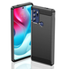 TPU чохол накладка Urban для Motorola G200 / синій 90087 фото 2
