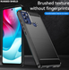 TPU чохол накладка Urban для Motorola G200 / синій 90087 фото 4