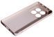 TPU чохол SMITT Premium Case для Xiaomi Redmi Note 14 Pro Plus (5G) / pink sand 203252 фото 2