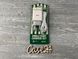 СЗП Hoco C81A з кабелем Type-C (1USB, 2.1А) 1 м 82652 фото 1