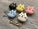 Чохол Pretty Cats на Airpods рожевий 080932 фото 3