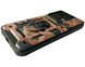 PC + TPU чохол Camo на Xiaomi Redmi 10C (на саоміреді 10ц) коричневий 086208 фото 2