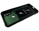 PC + TPU чехол Camshield armor для Motorola E7 Power ( на мото е7 павер) зеленый 85870 фото 2