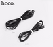 USB-кабель Hoco X14 Times Speed (2m) (2 кольори) 51568 фото 4