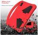 Чехол New Kids Case на Xiaomi Redmi Pad SE 11" (красный) 200095 фото 5