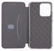 Чехол книжка Elegant book для Tecno Spark 40C / бордовый 204322 фото 3