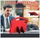 Чехол New Kids Case на Xiaomi Redmi Pad SE 11" (красный) 200095 фото 6