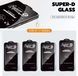 Захисне скло MIETUBL ESD для iPhone 17 Pro Max / чорне 203757 фото 4