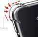 Чохол накладка WXD для Motorola G34 / прозорий 094939 фото 2