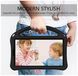Чохол New Kids Case на Samsung Galaxy Tab A7 Lite 8.7" (T220 / T225) чорний 200112 фото 4