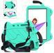 Чохол Skater Tablet Case на планшет Xiaomi Redmi Pad SE (11") / бірюзовий 098736 фото 9