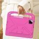 Чехол Kids Case Tablet на Xiaomi Pad 7 (11.2") / черный 099715 фото 4