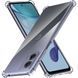 Чохол накладка WXD для Motorola G73 / прозорий 089733 фото 1