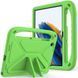 Чехол Kids Case Tablet на Samsung Galaxy Tab A9 Plus (11") / зеленый 095476 фото 1