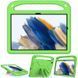 Чехол Kids Case Tablet на Samsung Galaxy Tab A9 Plus (11") / зеленый 095476 фото 3