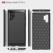 TPU чехол накладка Urban для Samsung Galaxy Note 10 Plus (3 цвета) 80885 фото 5
