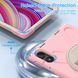 Чохол Carbon Armor Cross Tablet на планшет Xiaomi Redmi Pad Pro (12.1")/рожевий 098543 фото 9