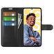 Чохол книжка Lichee для Realme C55 чорний 089831 фото 4