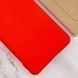 Чехол Lakshmi case для Tecno Spark 8C красный 091332 фото 2
