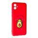 TPU чехол Art для Samsung Galaxy A04E Avo-cardio 088979 фото 1