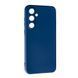 Чехол Smitt Case на Samsung Galaxy A35 синий 096435 фото 1