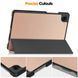 Чохол книжка Crazy Horse для Samsung Galaxy Tab A9 (8.7") / rose gold 093541 фото 2