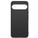 Чехол Nillkin Super Frosted Shield на Google Pixel 9 / черный 097754 фото 5
