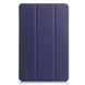 Шкіряний чохол-книжка Crazy Horse для Oppo Pad Air синій 090032 фото 1