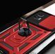 PC + TPU чохол Camshield armor для Motorola Edge 30 Neo / червоний 089379 фото 2