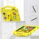 Чохол Junior Case Tablet на планшет iPad mini 5 (2019) 7.9" / жовтий 099060 фото 4